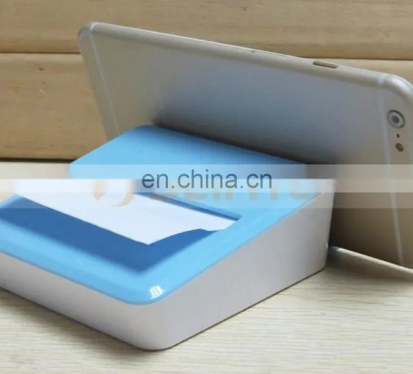 Promotional Gifts Notes Multi-function Box With Sticky Notes photo-5