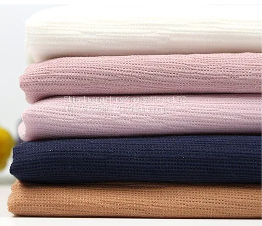 Toothpick Bamboo Stick Bubble Wrap Chiffon Fabric photo-4