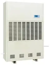 Room Dehumidifier Automatic Defrosting Drying Machine