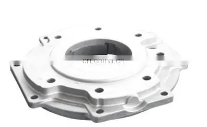 we Delivery Qualified OEM and Fabrication Cnc Parts Precision Machining photo-4