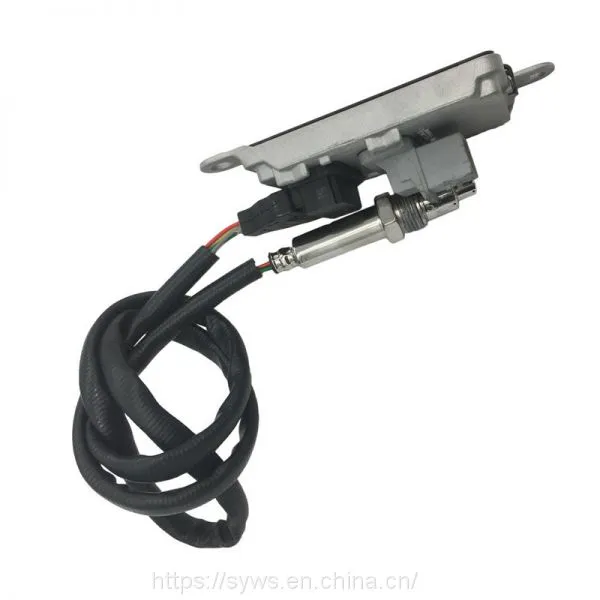 Nitric Oxide Gas Nox Sensor 2064768/2247380/2296800 2294290 5Wk9 7400 For Scania photo-4