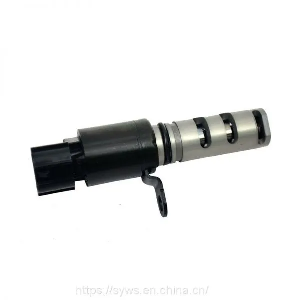 Exhaust Camshaft Position Actuator Solenoid Variable Valve Timing Control VVT 24355-2B600 for KIA photo-2