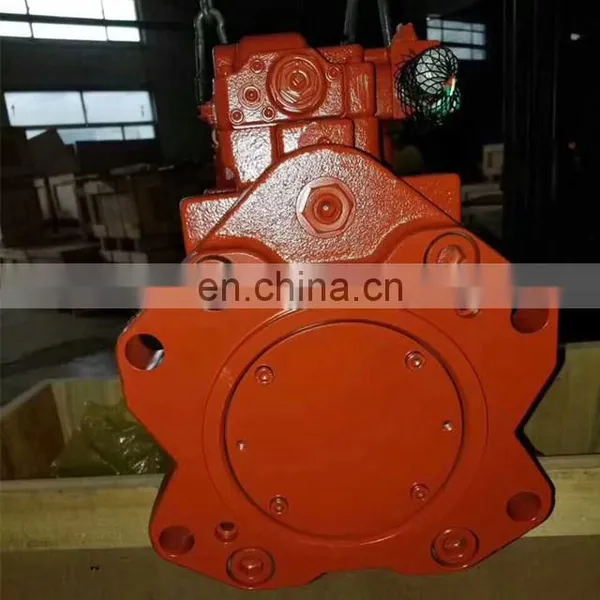 14621492 Excavator Main Pump EC700BLC Hydraulic Pump photo-5