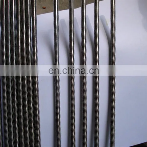 304 316 Stainless Steel Hook Bolt photo-2