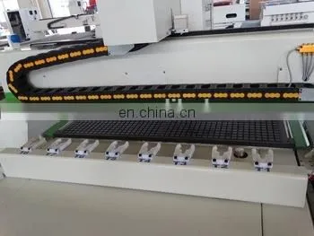 Sale Cnc Factory Price & High Percision Ele-1212 3d Woodworking Cnc Router ce photo-3
