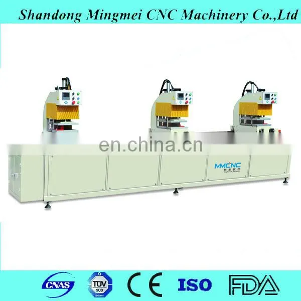 Romania Trinidad and Tobago Pvc Plastic Card Die Cutting Machine Shandong Mingmei photo-6