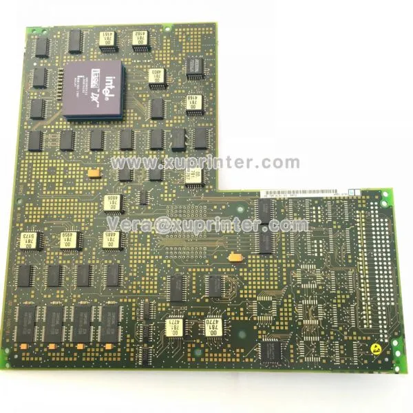 HD Machinery Flat Module RRM2 00.785.0181/03 Части офсетной печатной машины HD