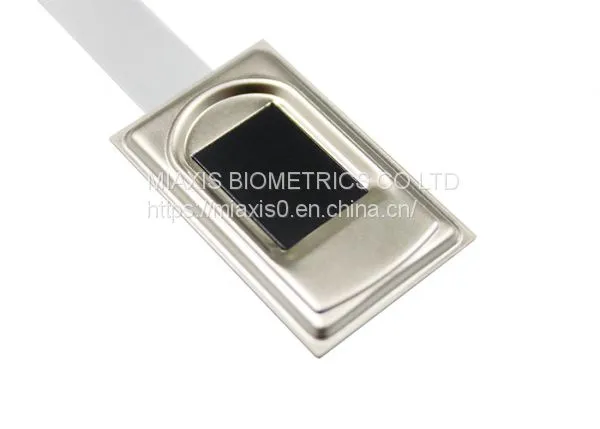 Miaxis SM-62UT Capacitive Fingerprint Module Fingerprint Authentication Modules photo-2