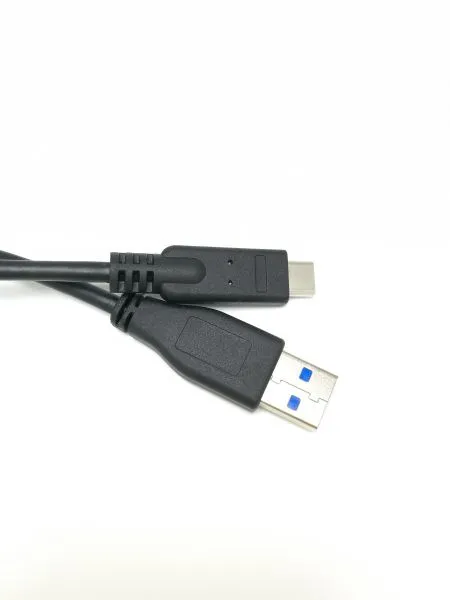 A Male To C Digital Products Usb 3.0 Charging Cable photo-2