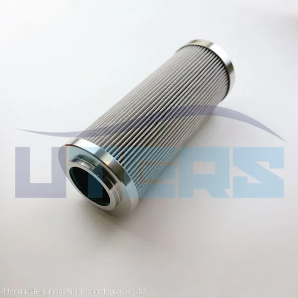 UTERS Equivalent INTERNORMEN Fiber Glass Hydraulic Oil Filter Element 01.E 30.10VG.HR.E.V.- 319321 photo-3