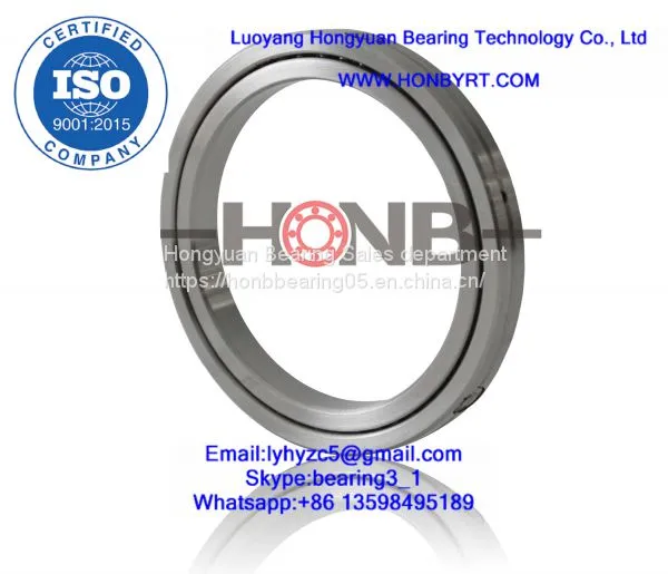 Cross Roller Slewing Rings Made in China SX011848 photo-2