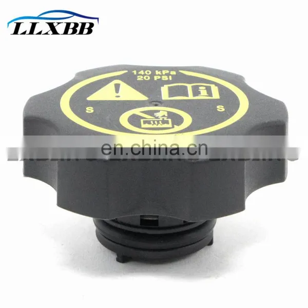 OEM 13502353 Engine Coolant Recovery Tank Cap For GM Chevrolet Cruze 2008-2013 photo-5