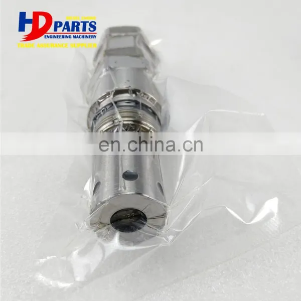 DB58 Diesel Engine Genuine Parts Main Relief Control Valve photo-4