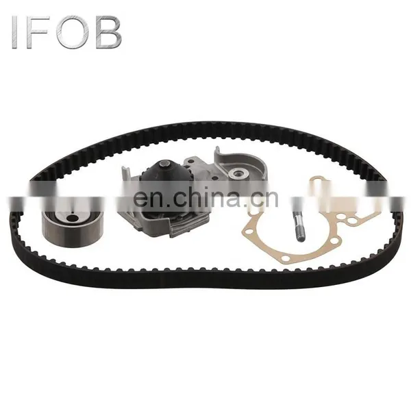 IFOB Car Engine Parts Timing Belt Kits For Renault Logan E7J K7J 7701472725 photo-3
