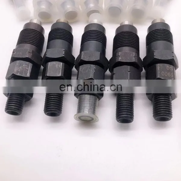 Auto Part Diesel Injector Nozzle MD196607 K34T P15W K74T photo-5