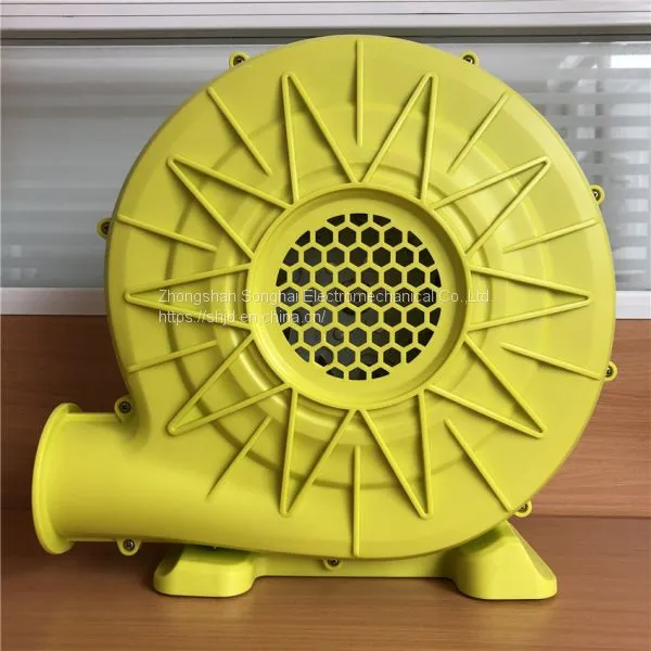 480W Inflatable Bouncer Blower Electric Air Blower/ Electric Air Blower