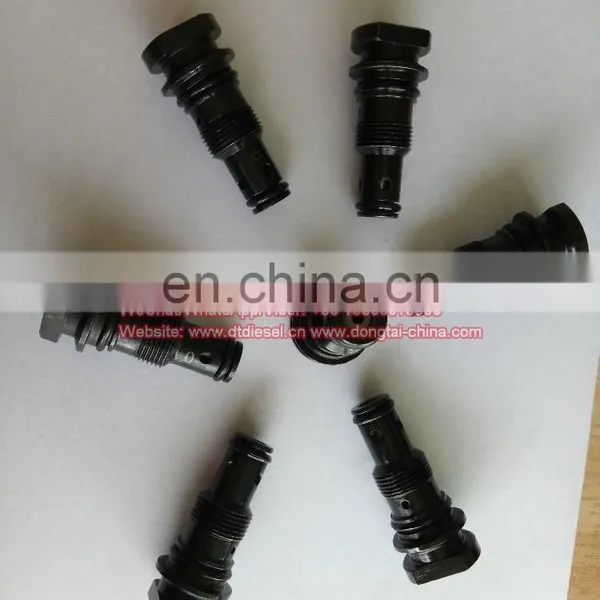 CB18 Pump Relief Valve F 019 D01 725 photo-2