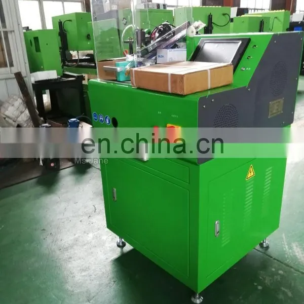 High Quality DTS118 Test Bench With DRV photo-3