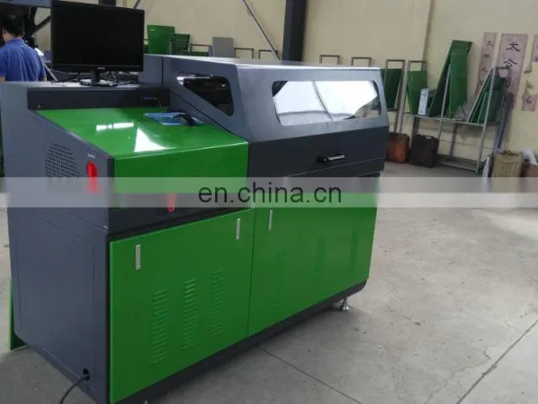Common Rail Heui Injector Test Bench CR815 With EUIEUP ,HEUI , CAMBOX and Full Testing Data photo-4
