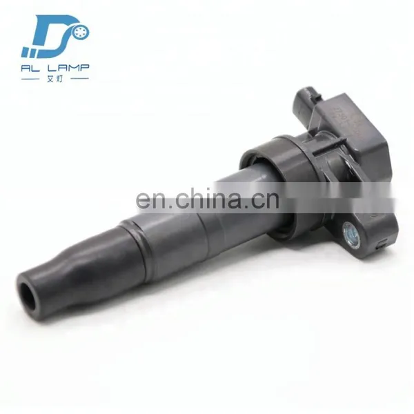 Auto Ignition Coil Assy OEM 27301-3C000 photo-2