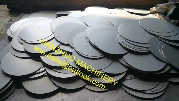 Welding Parts photo-5