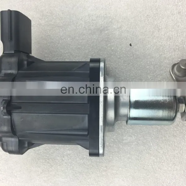Booshiwheel Electric Valve Electronic Turbo Actuator -K6T52175 790028-0035 photo-3