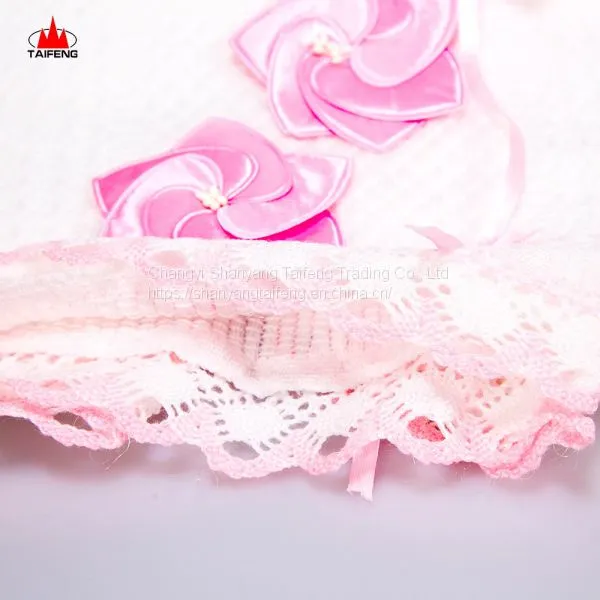 Customized Woven Baby Shawl and Blanket With Super Soft Feel photo-5