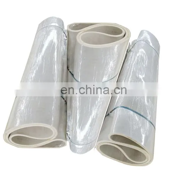 Ironing Calender Polyester Nomex Belts photo-6