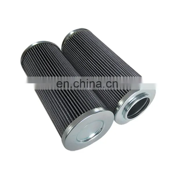 Filter Element 10 Micron Replace the Brand Hydraulic Oil Filter Element photo-5
