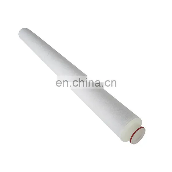 20" 10- Micron Sediment Filter Meltblown PP Filter Cartridge photo-5