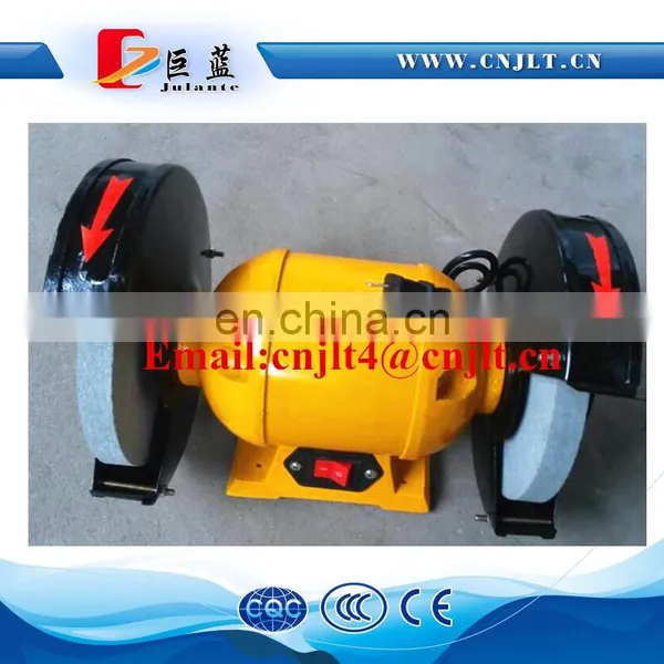 Professional Single Phase Bench Grinder Motors photo-6