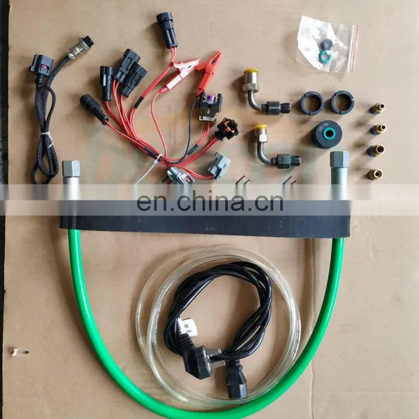 EPS205 / NTS205 Common Rail Injector Test Bench photo-6