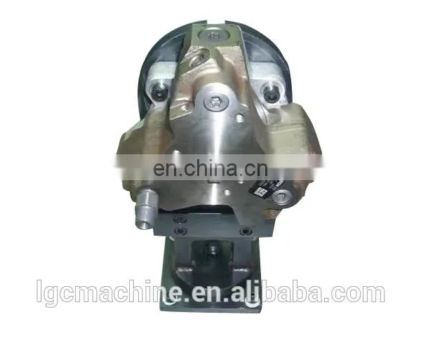 Common Rail Diesel Pump Tools Pump Decomposition Assembly Flip Frame photo-5