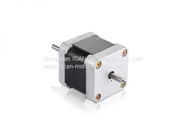 2Phase Stepper Motors 2 Phase Stepper Driver Supplier 2 Phase Hybrid Stepper Motor