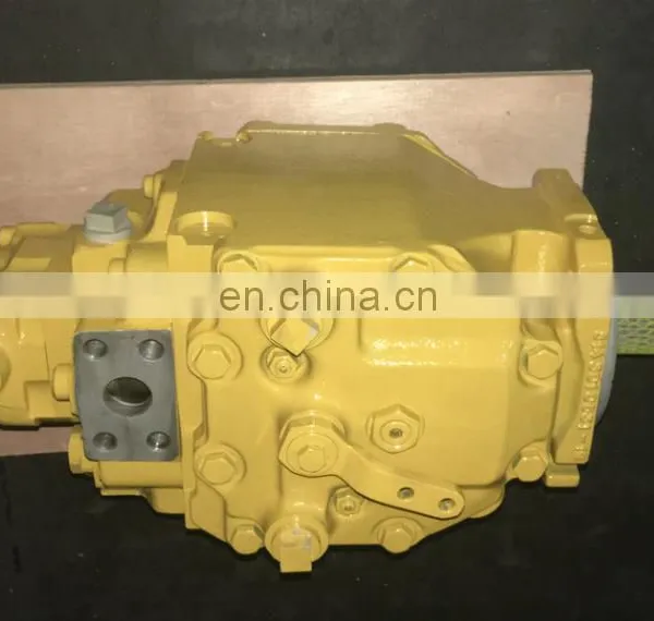 Linde BPV35 BPV50 BPV70 BPV100 BPV200 Hydraulic Pump photo-2