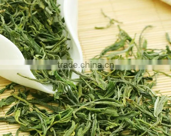 Huoshan Huangya Yellow Tea, Good Quality photo-4