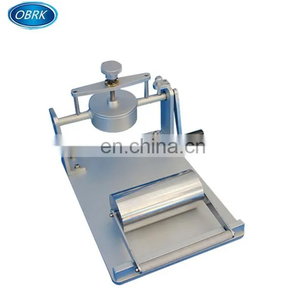 Cobb Tester Water Absorptiveness of Corrugated Fibreboard Cobb Testing Machine photo-2