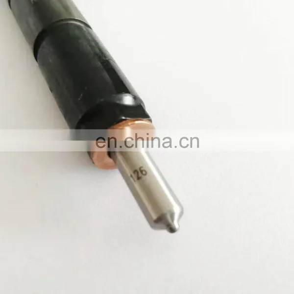 FUEL INJECTOR KBAL-P028 photo-2