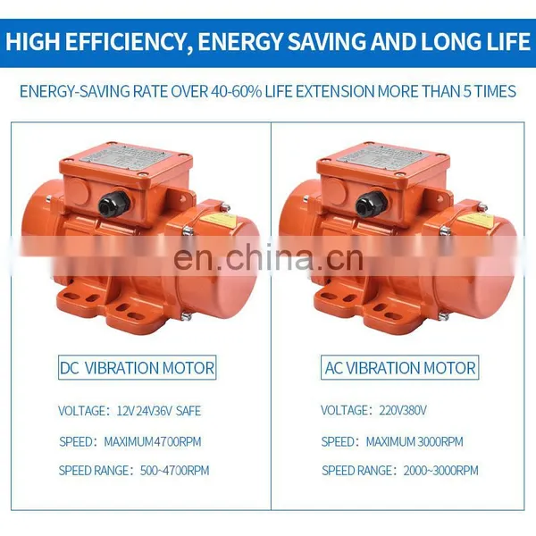 Wholesale Vibrators Electric Vibrator Screes Vibrator Pakistan photo-5