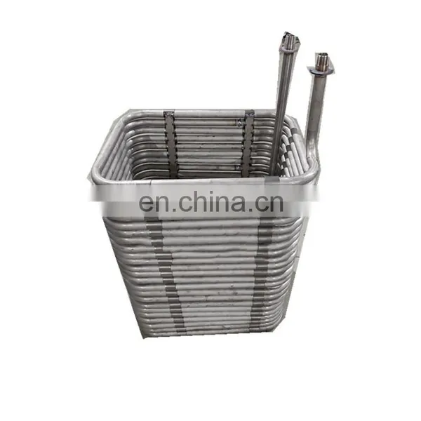Stainless Heat Exchanger Heat Exchanger Industry photo-3