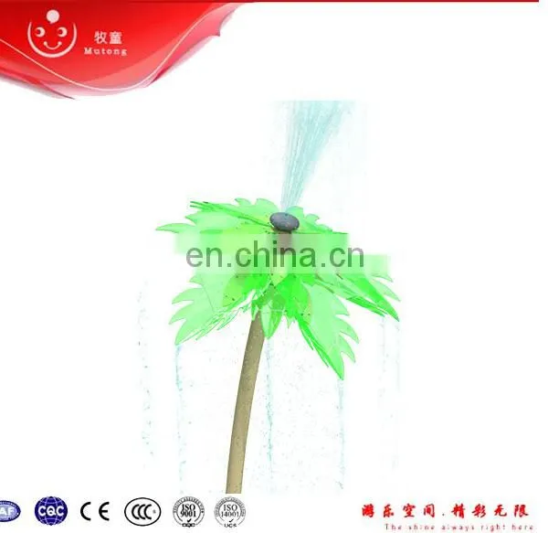 Hot Galvanized Steel Pipe Water Park Sprayer for Sale photo-5