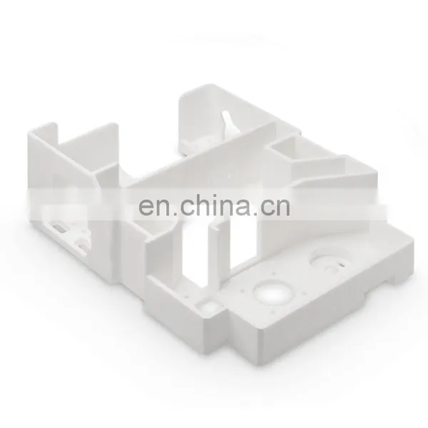 Oem High Quality Production Machining Abs Sla Rapid Sls Printing Prototyping Parts Service 3d Custom Cnc Cheap Plastic Prototype photo-2