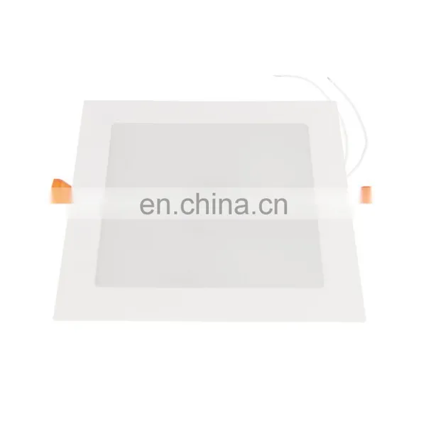 Smart Life Tuya Smart Wifi Square Led Downlight Factory photo-5