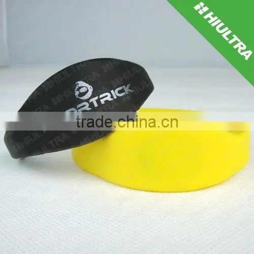 Hot Sale Waterproof Waterproof RFID Wristband photo-5