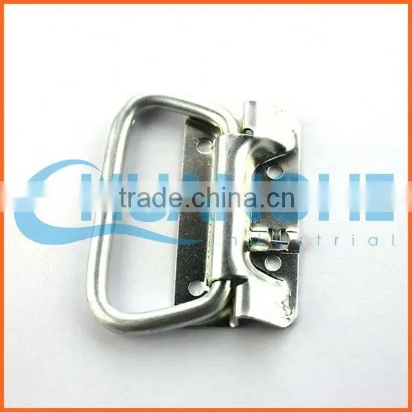 Trade Assurance Security Door Hinge Spring Hinge photo-4