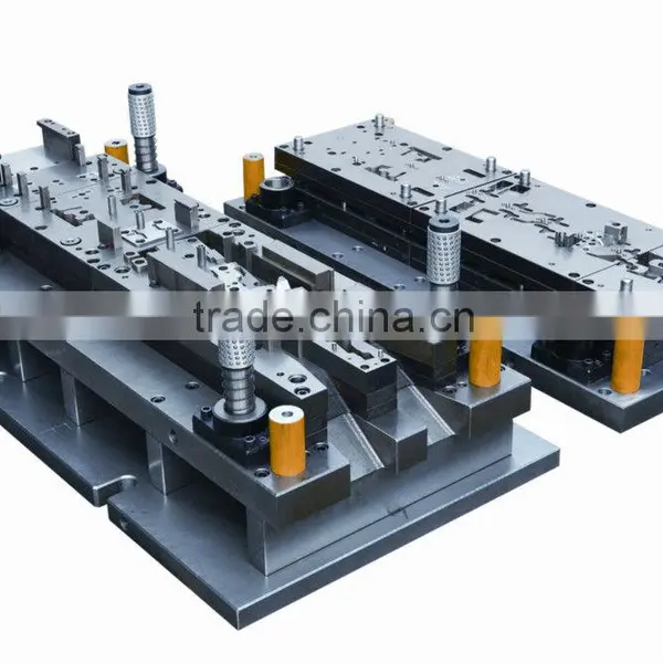 High-speed Mold for Brushless Motor Laminaiton photo-6