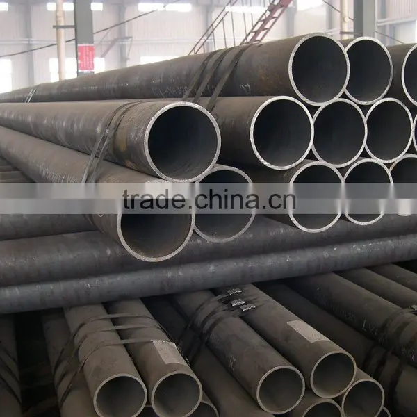 Flue Tube Carbon Steel Pipe photo-5
