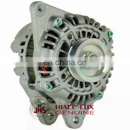 HIGH QUALITY 12V 90A ALTERNATOR MD189658 MD191402 MD193323 MD189659 FOR Galant Lancer photo-3