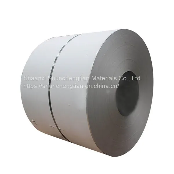 Prime Ral Color New Prepainted Galvanized Steel Coil PPGI PPGL Hdgl Hdgi Steel Coil 304 Stainless Steel Coil Stock photo-4