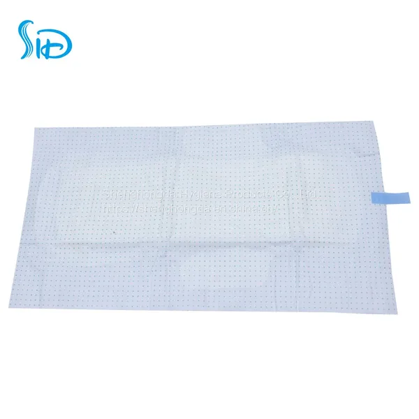 Cheap Sanitary Napkin Wholesale Anion Chip Sanitary Napkin photo-2